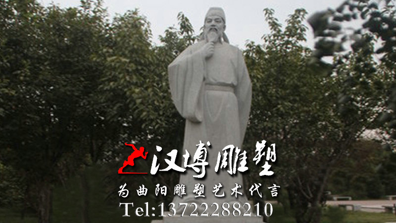 人物雕塑,教育主题雕塑,廉政雕塑,廉政文化